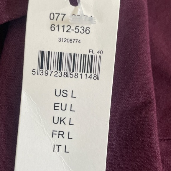 AERIE➕Smoothez Boyfriend Panty NWT - Picture 5 of 5